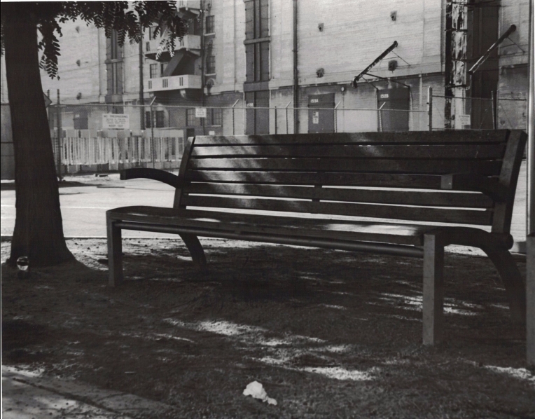 light-bench